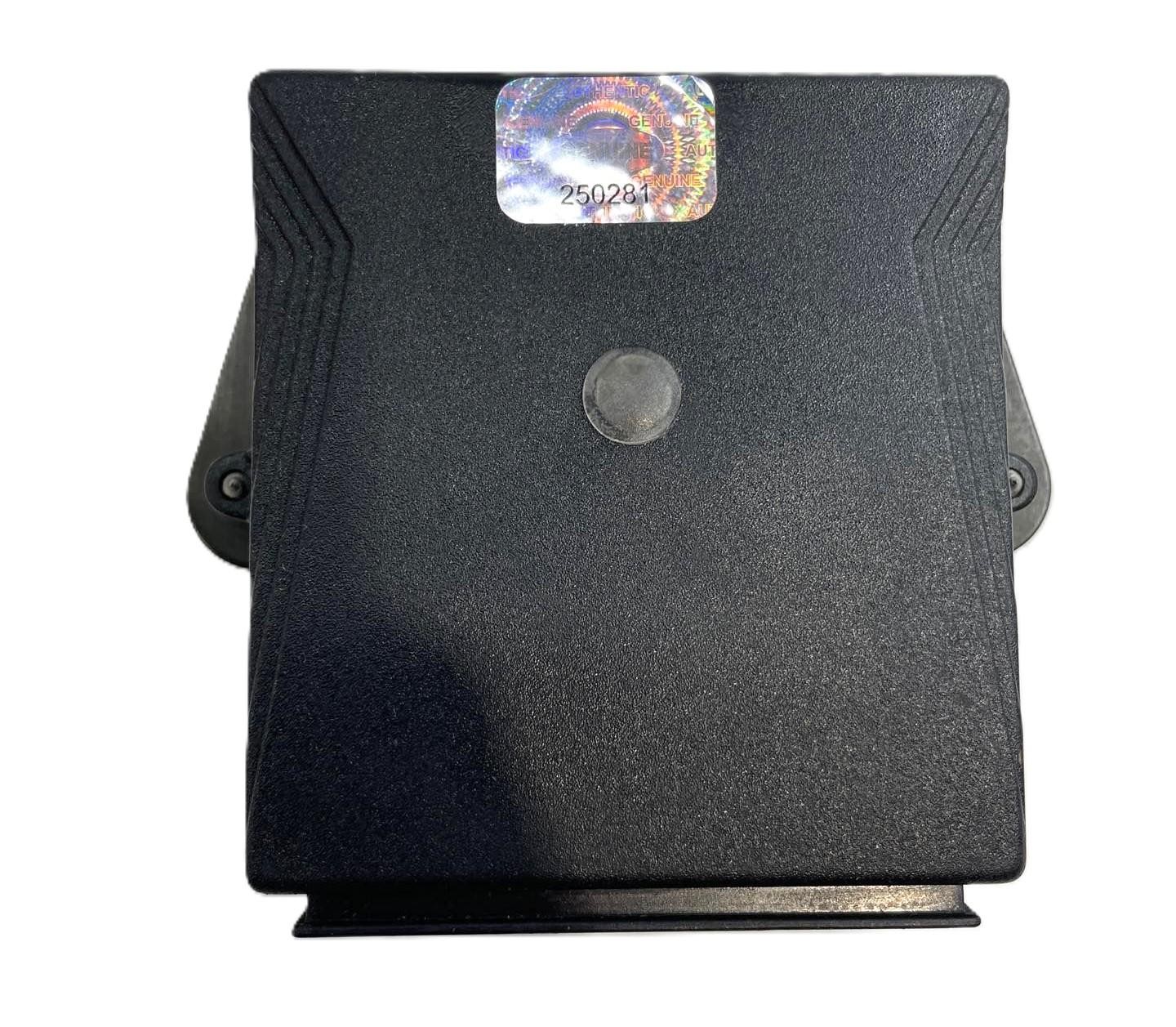 1995 Rolls Royce Silver Spur Alarm Control Module OEM UD73401