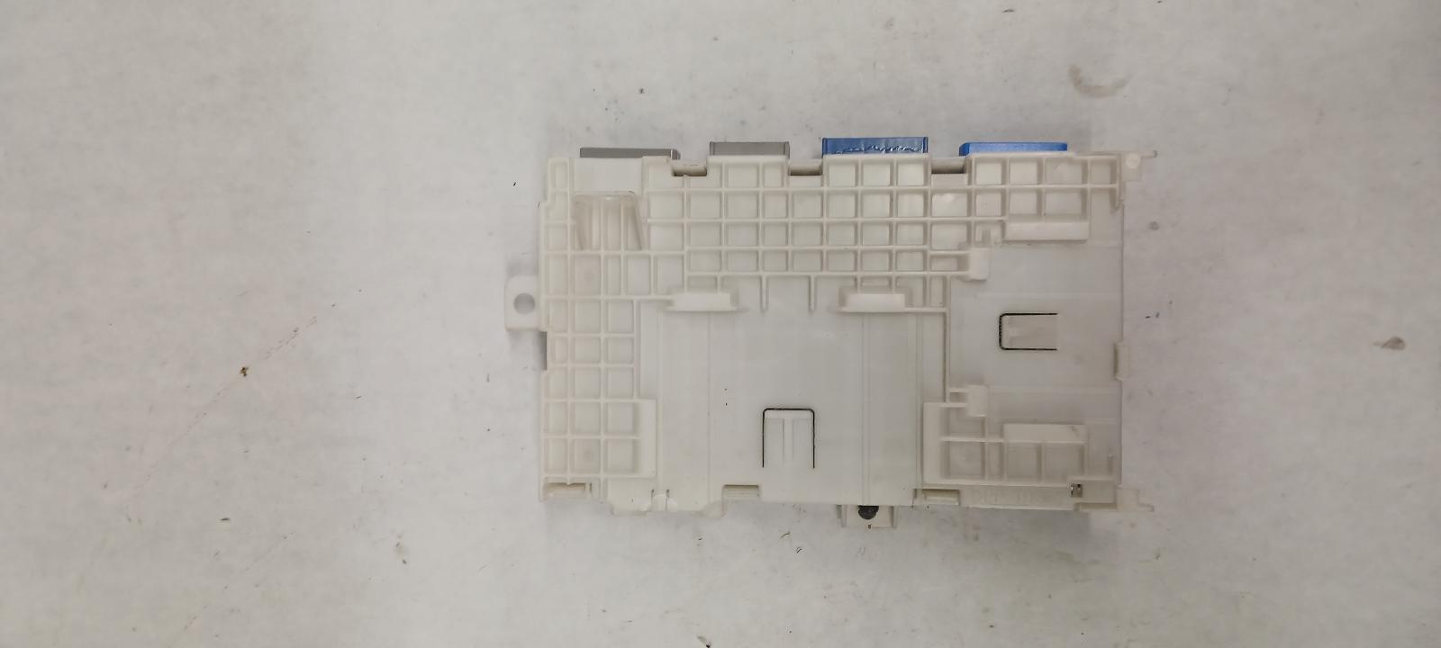 ’09-’13 MAZDA 3 Keyless entry Module OEM 1 Year Warranty!!