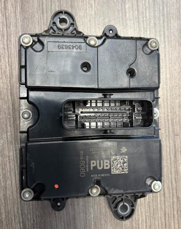 OEM Transfer Case Control Module Cadillac Chevrolet GMC 85148080