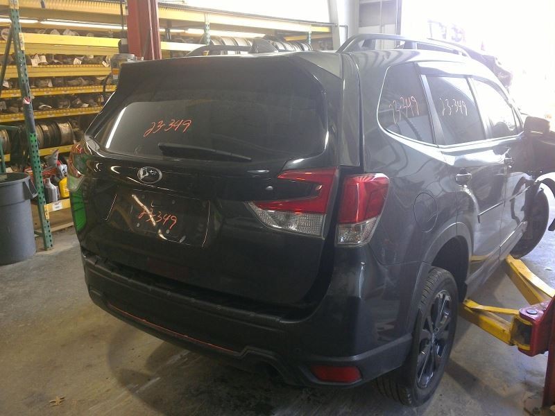FORESTER 2020 Engine ECM 760470