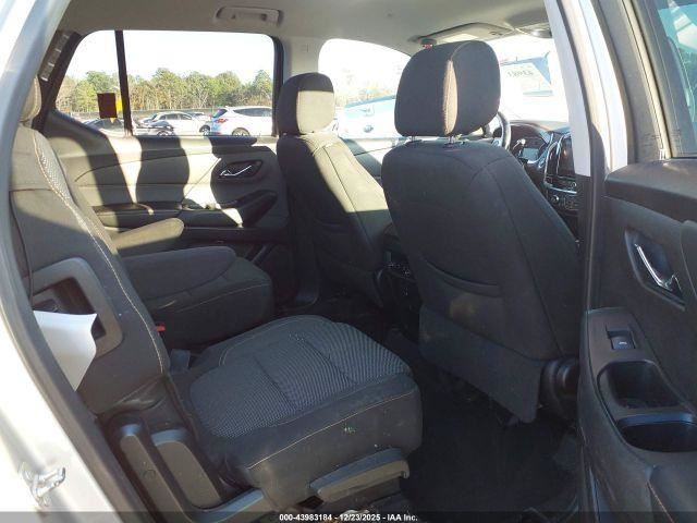 Engine ECM Electronic Control Module 3.6L Fits 17-25 XT5 4945752