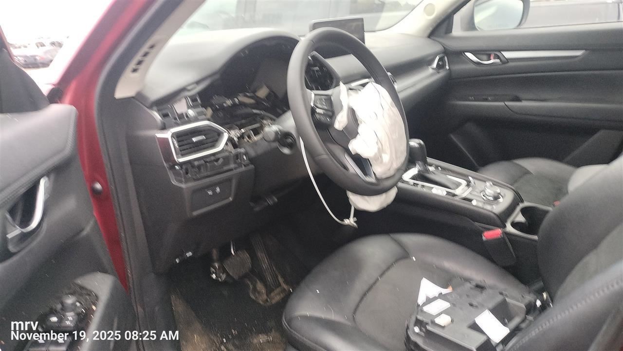 ENGINE CONTROL MOD OEM 18-23 CX-5 1YR WRNTY
