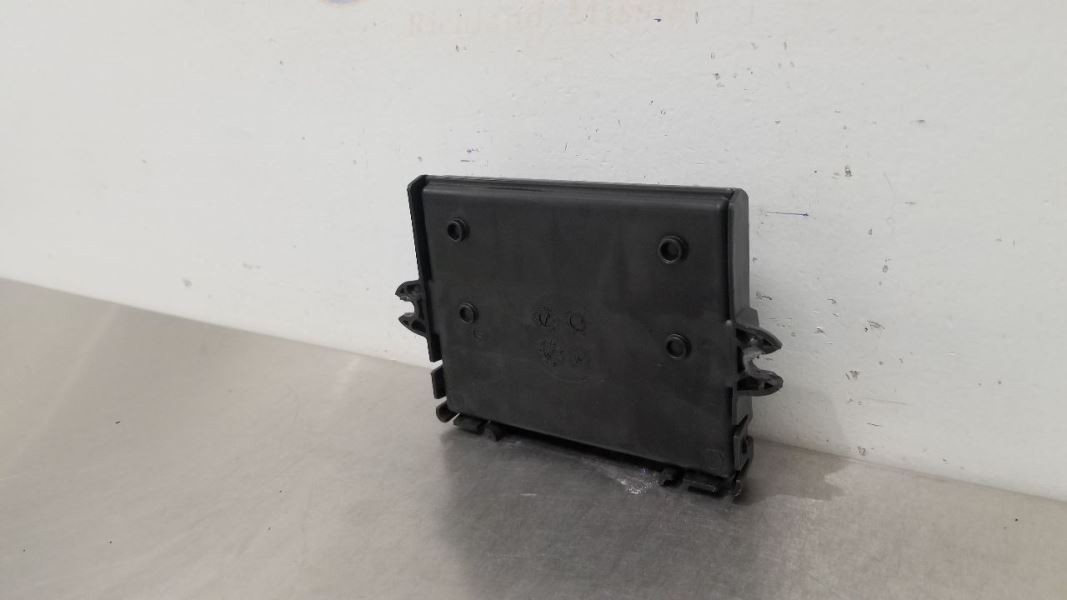 13 FORD F150 TRANSFER CASE CONTROL MODULE CL3A7H417CE