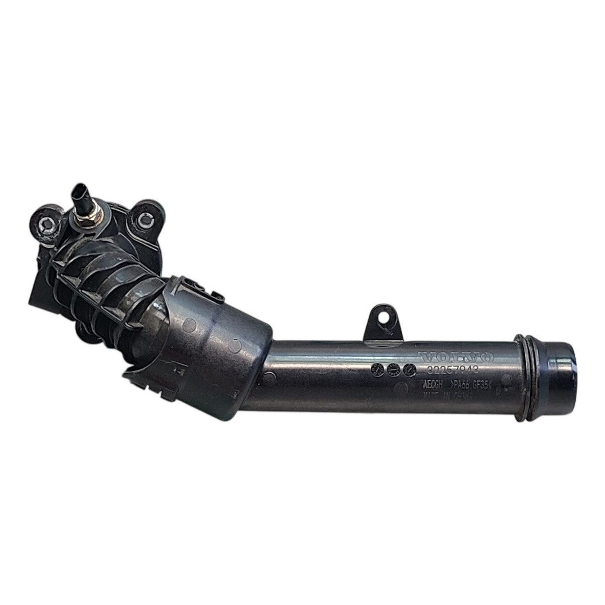 VOLVO XC40 Air Intake Resonator Pipe 32257943