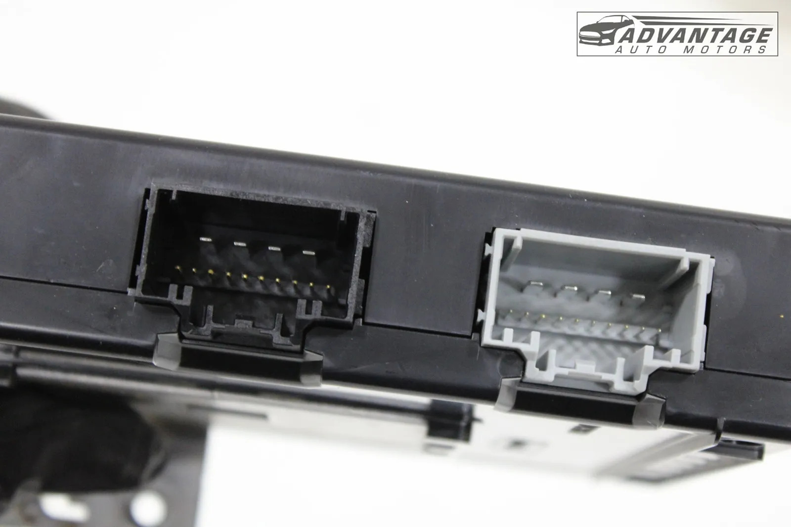2022-2024 FORD EXPEDITION 4WD TRAILER BRAKE TOWING CONTROL MODULE UNIT OEM