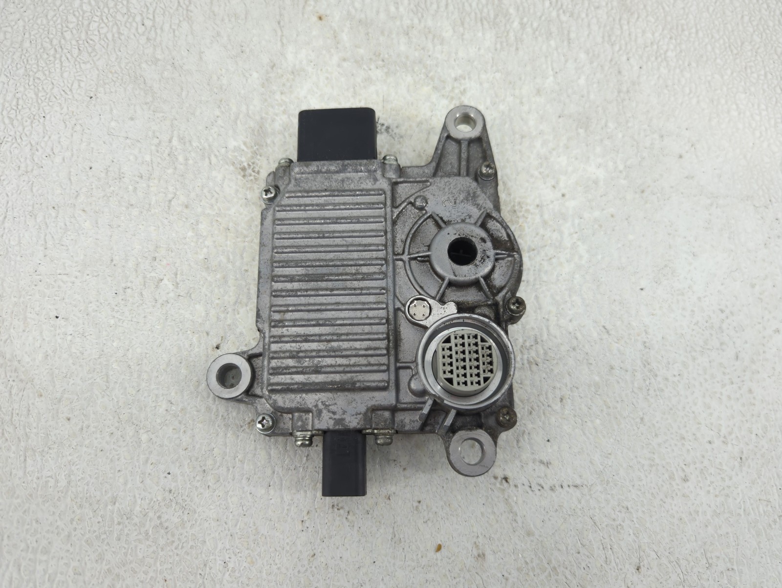 2006-2011 Volvo S40 Chassis Control Module Ccm Bcm Body Control NAS8G