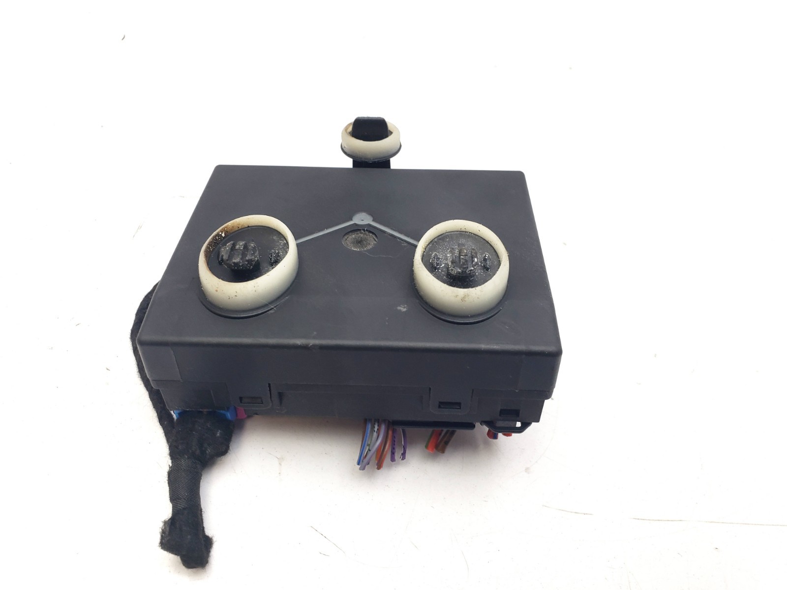 AUDI A5 8T 2014 DOOR CONTROL UNIT MODULE ECU FRONT LEFT SIDE 8T0959792Q