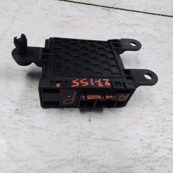 Chassis ECM Network Gateway Fits 18-20 DURANGO 966195