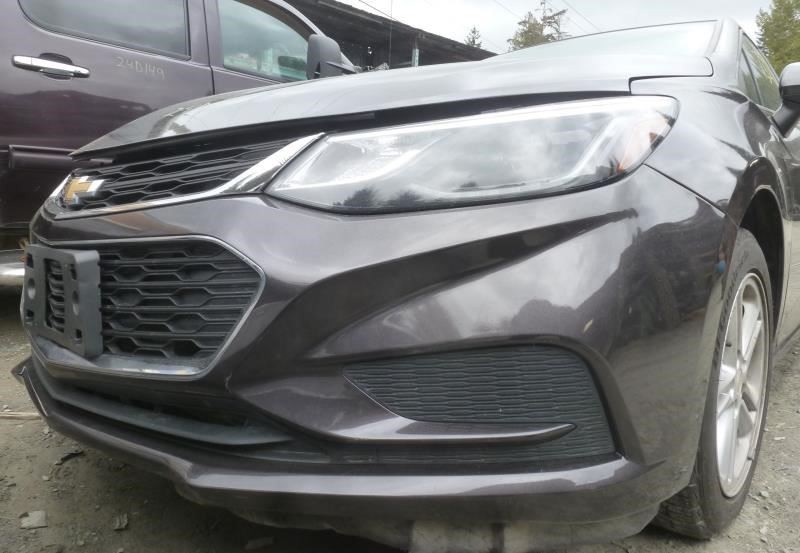 Chassis ECM Communication Telematics Onstar Opt UE1 Fits 17-19 BOLT 682103