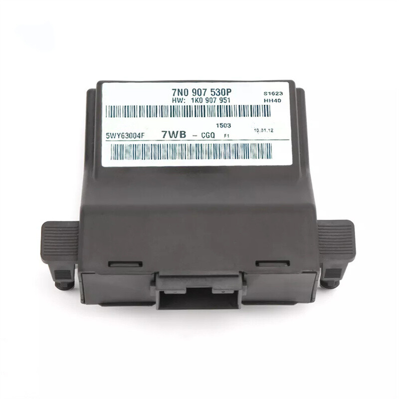 Gateway CANBUS Interface Control Module For 2012-2015 VW PASSAT B7 7N0907530P