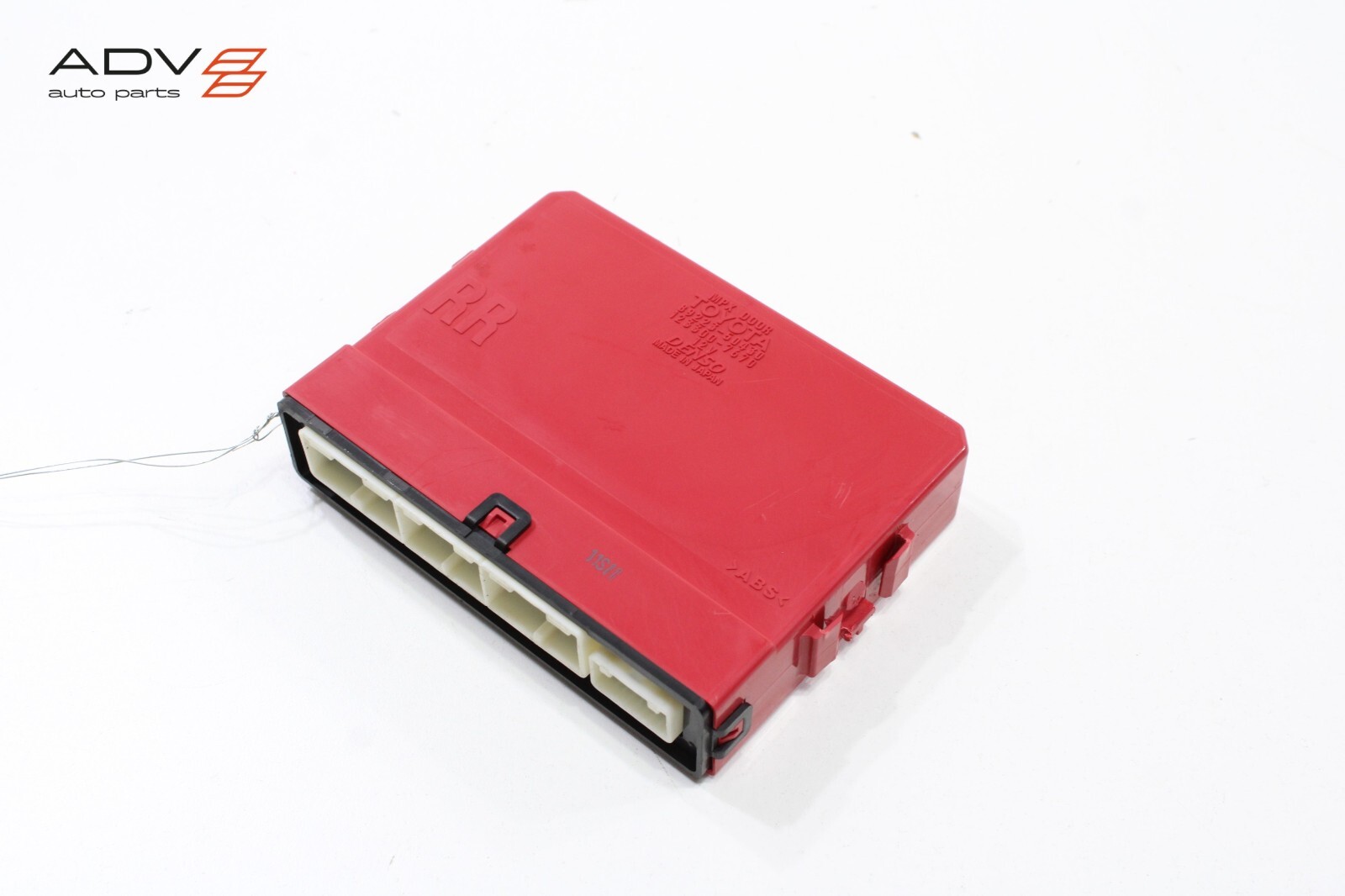 LEXUS LS460 LS600H FRONT RIGHT MULTIPLEX NETWORK DOOR CONTROL MODULE OEM 2014-17