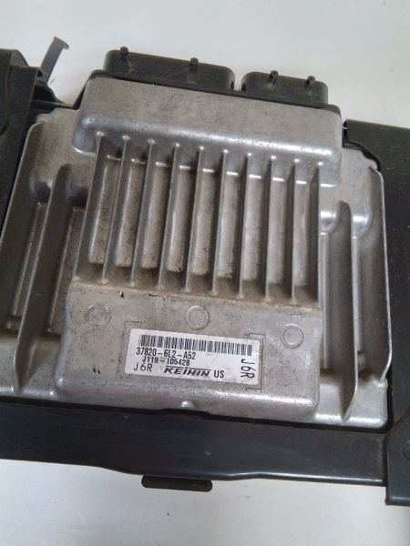 Engine ECM Electronic Control Module Fits 19 INSIGHT 378206L2A52