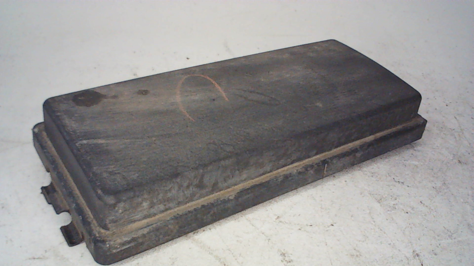 2007-08 Jeep Commander Engine Fuse Relay Panel Cover L0023295 ; 56047966AD