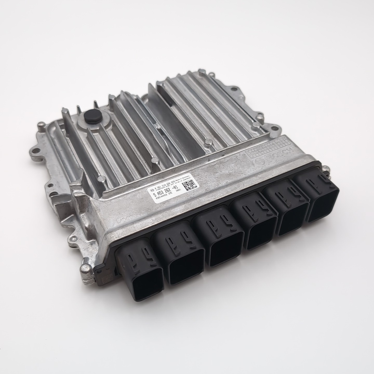 2021 2022 2023 2024 2025 BMW M3 G80 M4 G82 Engine Computer Module DME 5A53262