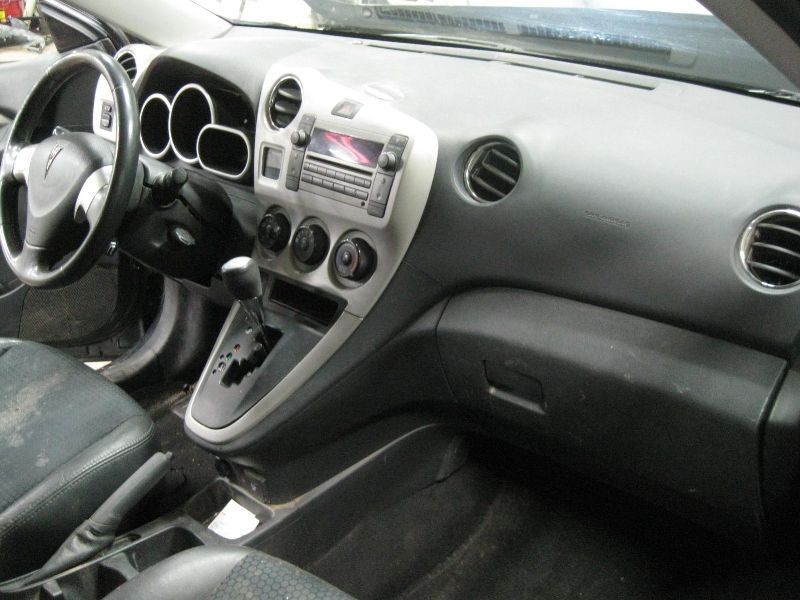 Chassis ECM Communication VIN E 4th Digit Onstar Fits 07-10 SAAB 9-5 137106