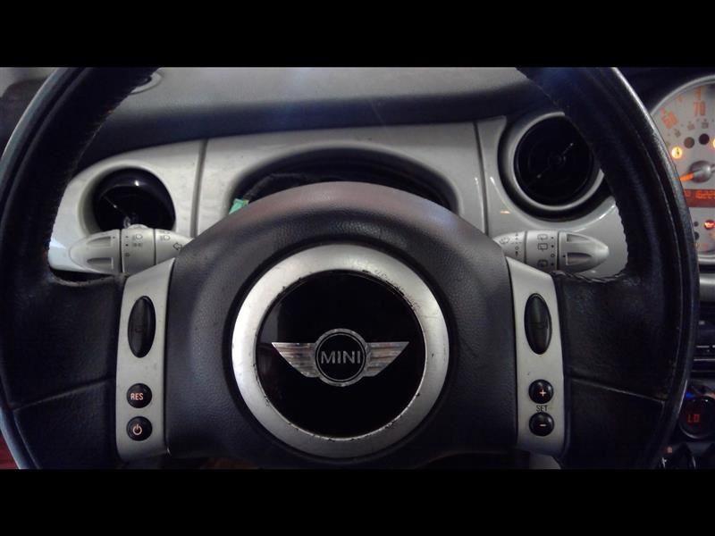Chassis ECM Theft-locking Immobilizer Control Fits 02-03 MINI COOPER 1544999