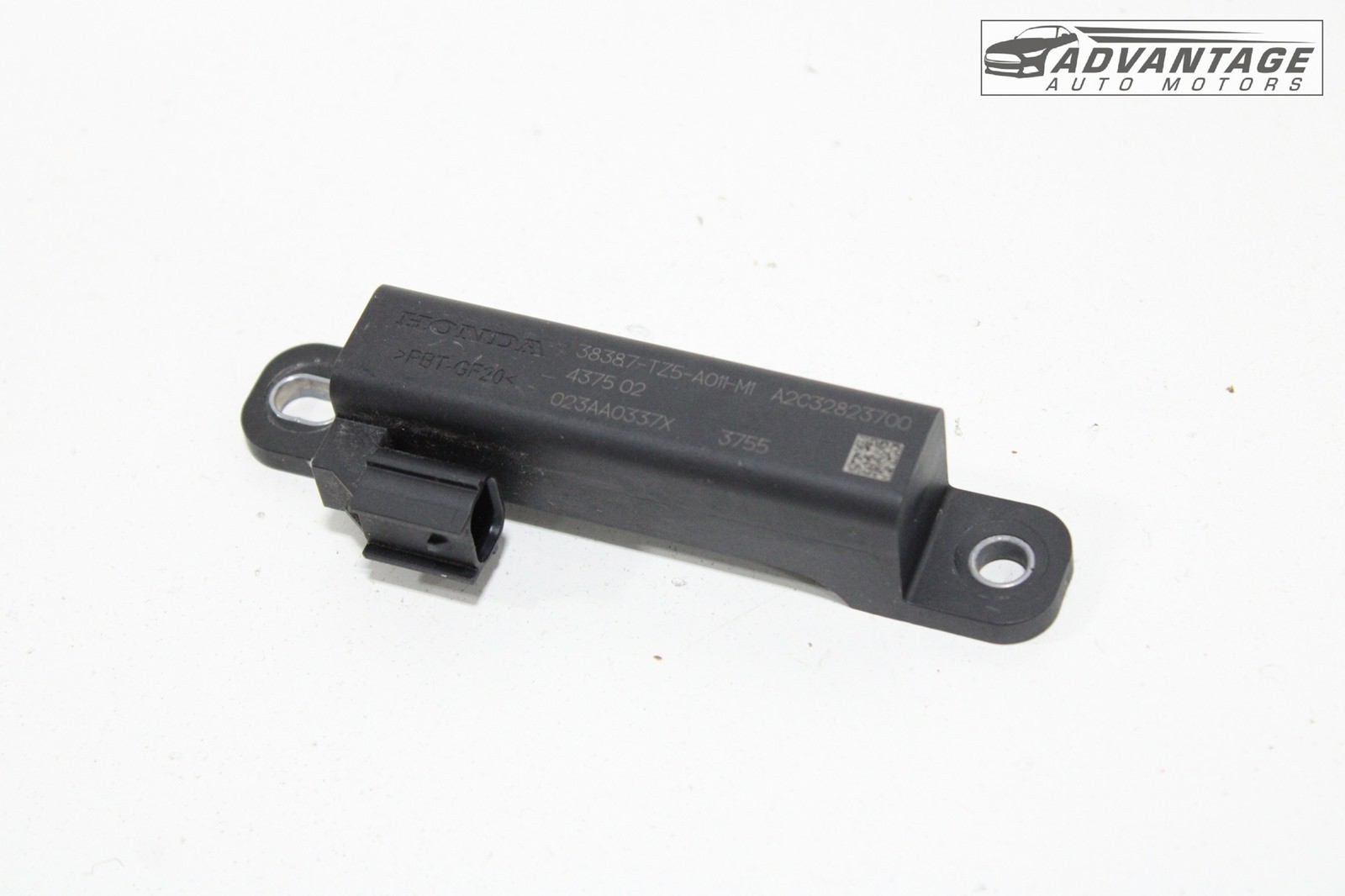 2023-2025 HONDA ACCORD SEDAN SMART KEYLESS ENTRY ANTENNA MODULE RECEIVER OEM