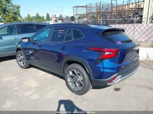 Engine ECM Electronic Control Module 1.2L Fits 20-24 ENCORE GX 1763520