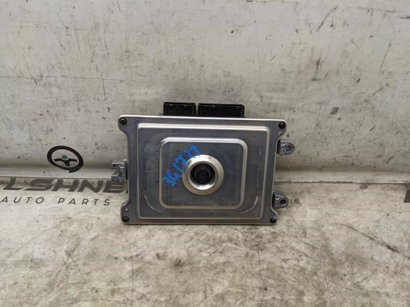 2019 Honda CR-V Engine Computer Control Module ECU ECM 37820-5PA-654 OEM