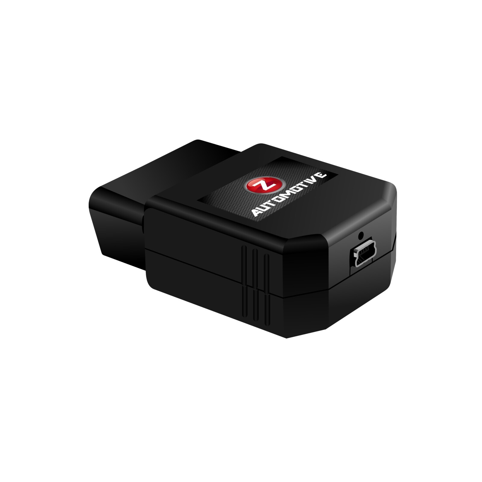 Z Automotive JKBlaster OBD2 Programmer for 07-18 Jeep Wrangler JK Z_JK_BLSTR