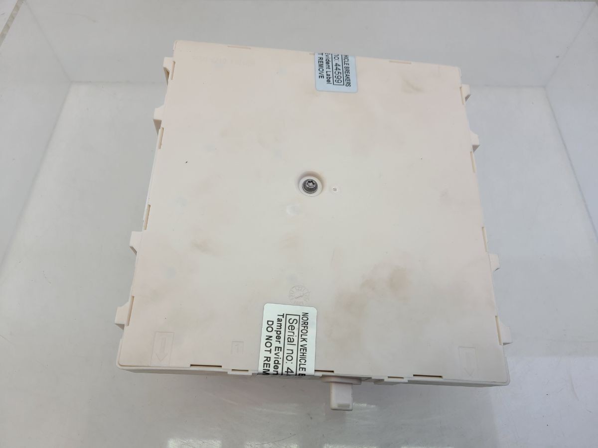 Volvo XC60 MK2 Comfort Control Module 31684742
