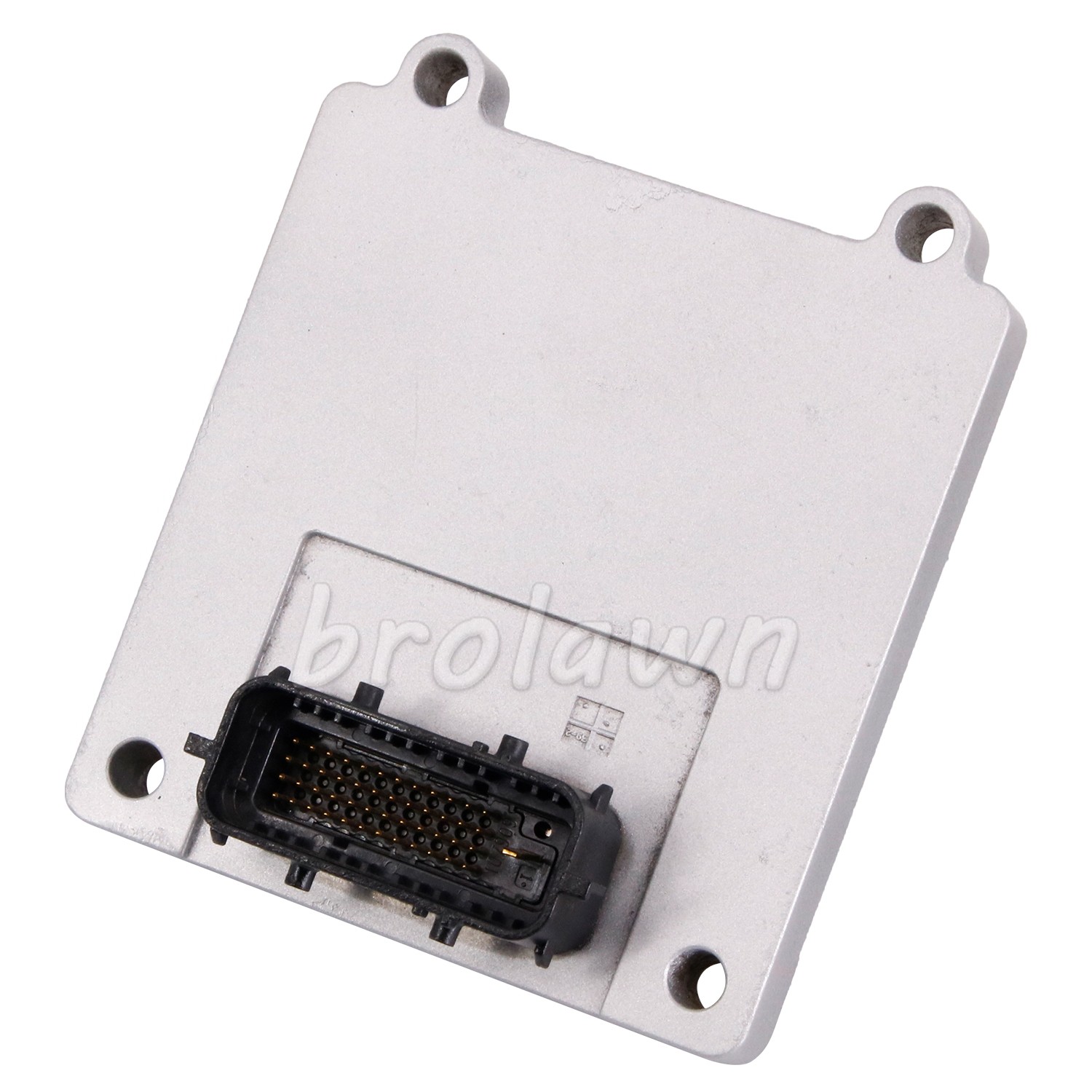Transmission Control Module TCM ECU 24242391 24234503 24252114 T42