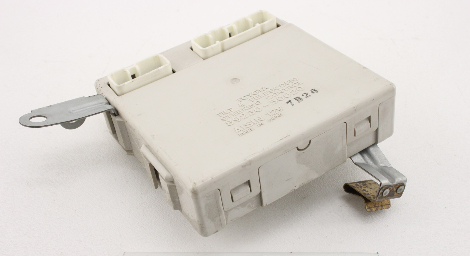New Genuine OEM Steering Control Module 1990-1994 Lexus LS400 89230-50020