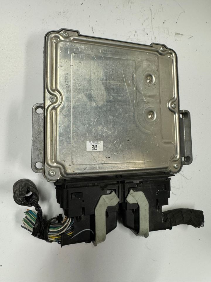 2020 FUSION Engine Control Module Computer -KS7A-12A650-BCA; GS7A-12B684-BEA