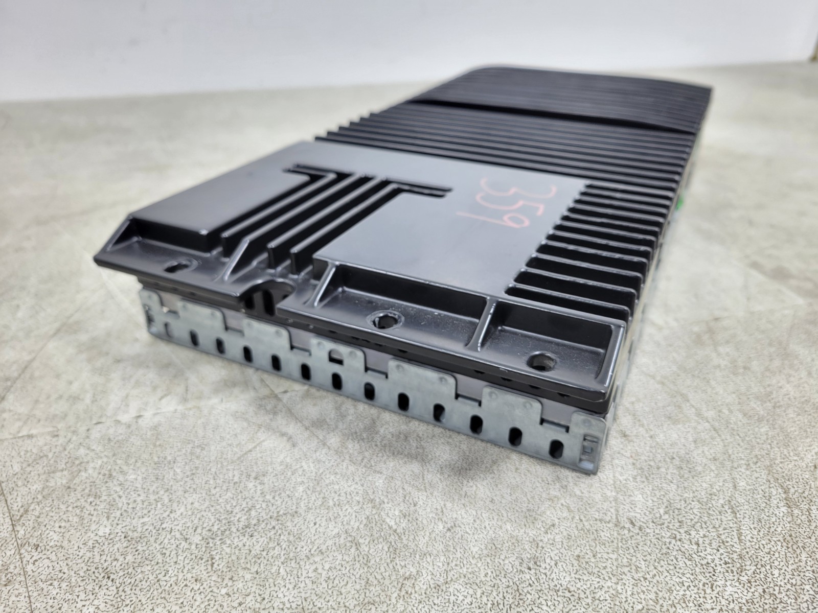 RANGE ROVER VOGUE L405 13-18 SUPER PREMIUM AMP AMPLIFIER CK52-19C164-DL