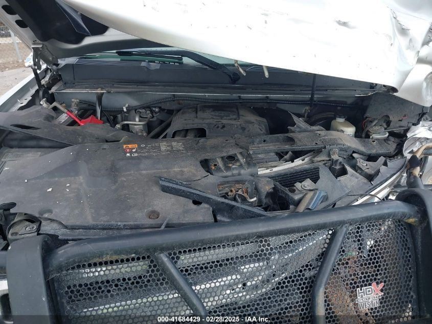 Body Control BCM Fits 07-11 13 SILVERADO 500 PICKUP 224132