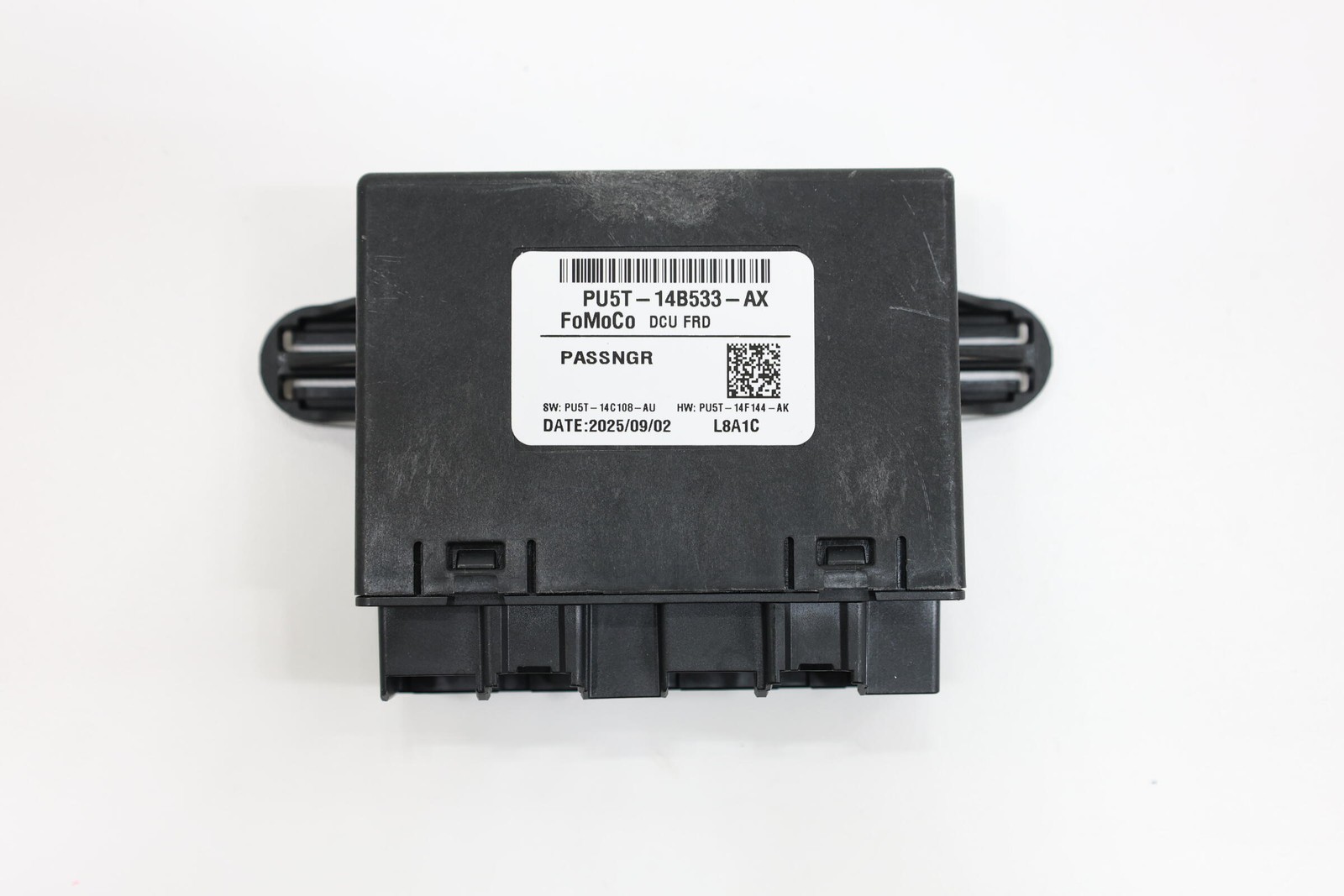2025-2027 FORD EXPEDITION FRONT RIGHT DOOR KEYLESS ENTRY MODULE OEM PU5T14B533AX