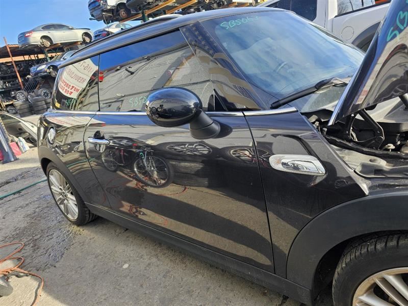 2014-2015 MINI COOPER (2DR, HARDTOP) ECU: 8 642 708- 01 (2.0L)