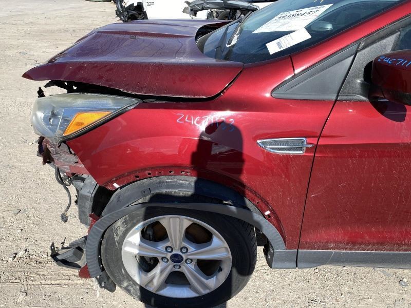 Engine ECM Electronic Control Module 1.6L Fits 15-16 ESCAPE 441105