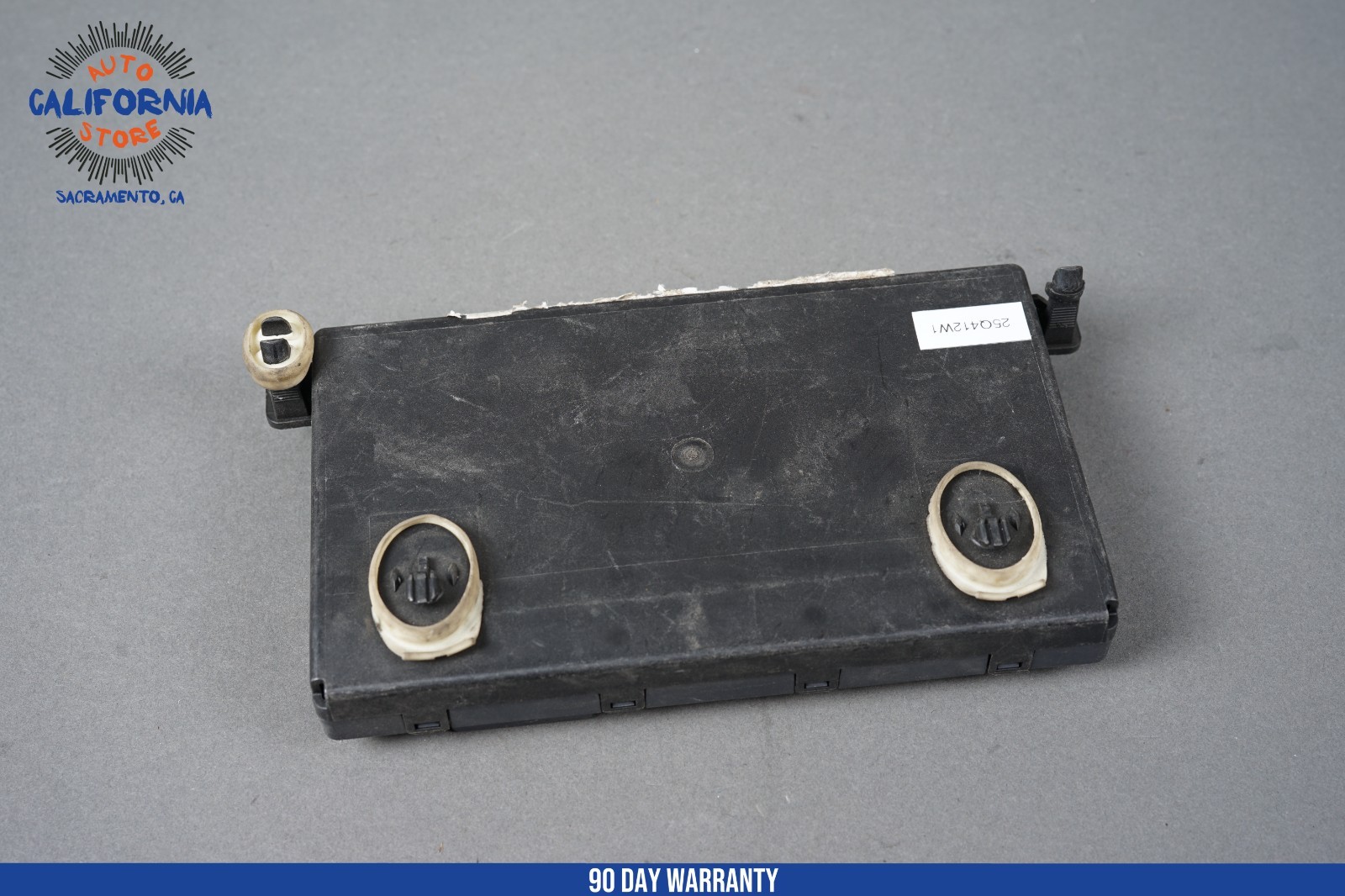 03-06 Mercedes W211 E320 E500 Front Left Side Door Control Module 2118208185 OEM