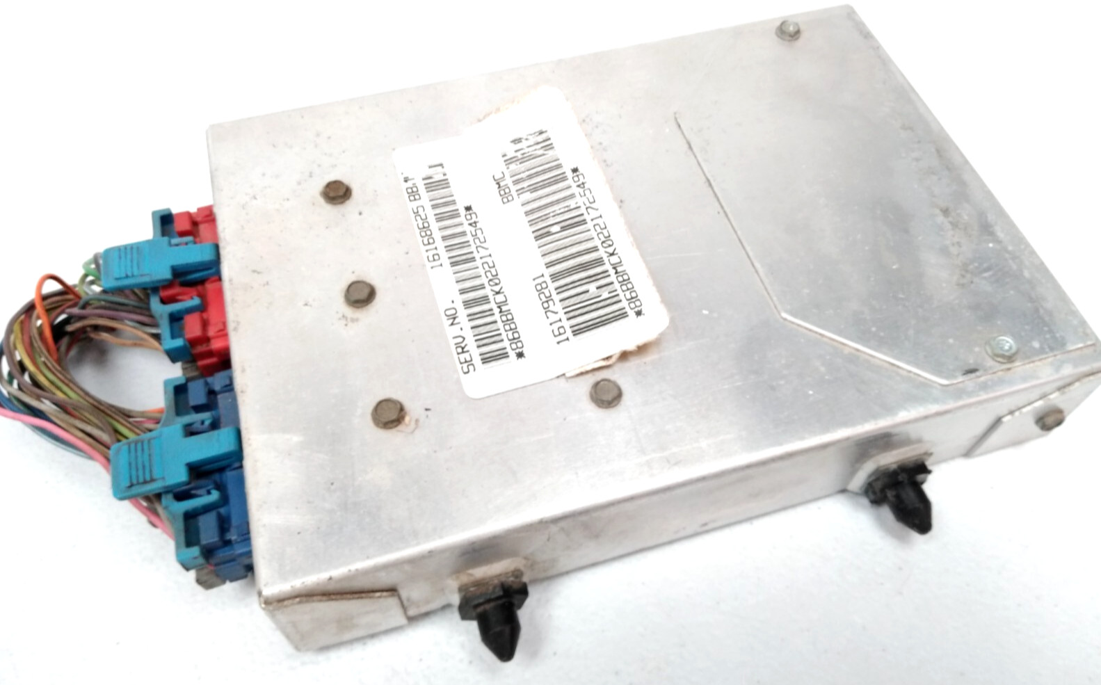 16179281 BBMC Chevy 1993 1994 Silverado 5.7 Engine Computer 5.7L Tahoe 5.0 J56