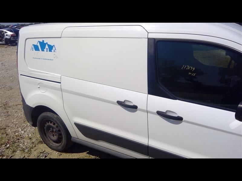 2015 15 FORD TRANSIT CONNECT Engine Control Module ECM EV6112A650TA