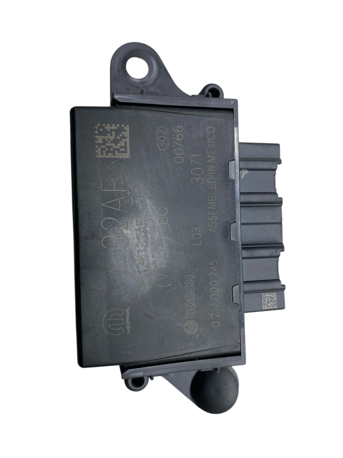 2022 – 2023 Jeep Wagoneer Park Assist Control Module Unit Oem