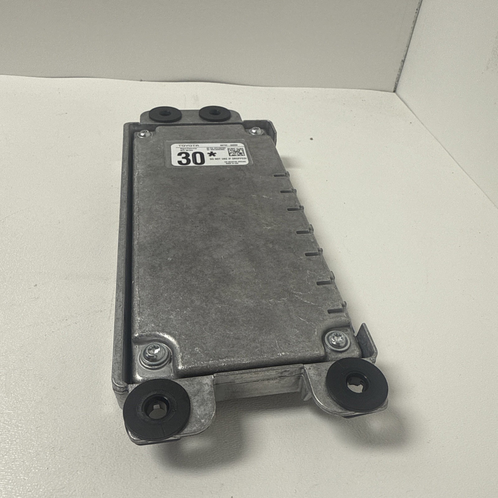 OEM Driver Assist Parking Aid Control Module Toyota Tundra 2024 / 86792-AN030
