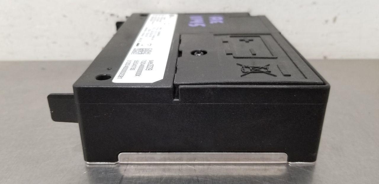 21 CHEVY SUBURBAN 1500 COMMUNICATION TELEMATICS ONSTAR CONTROL MODULE 84953339