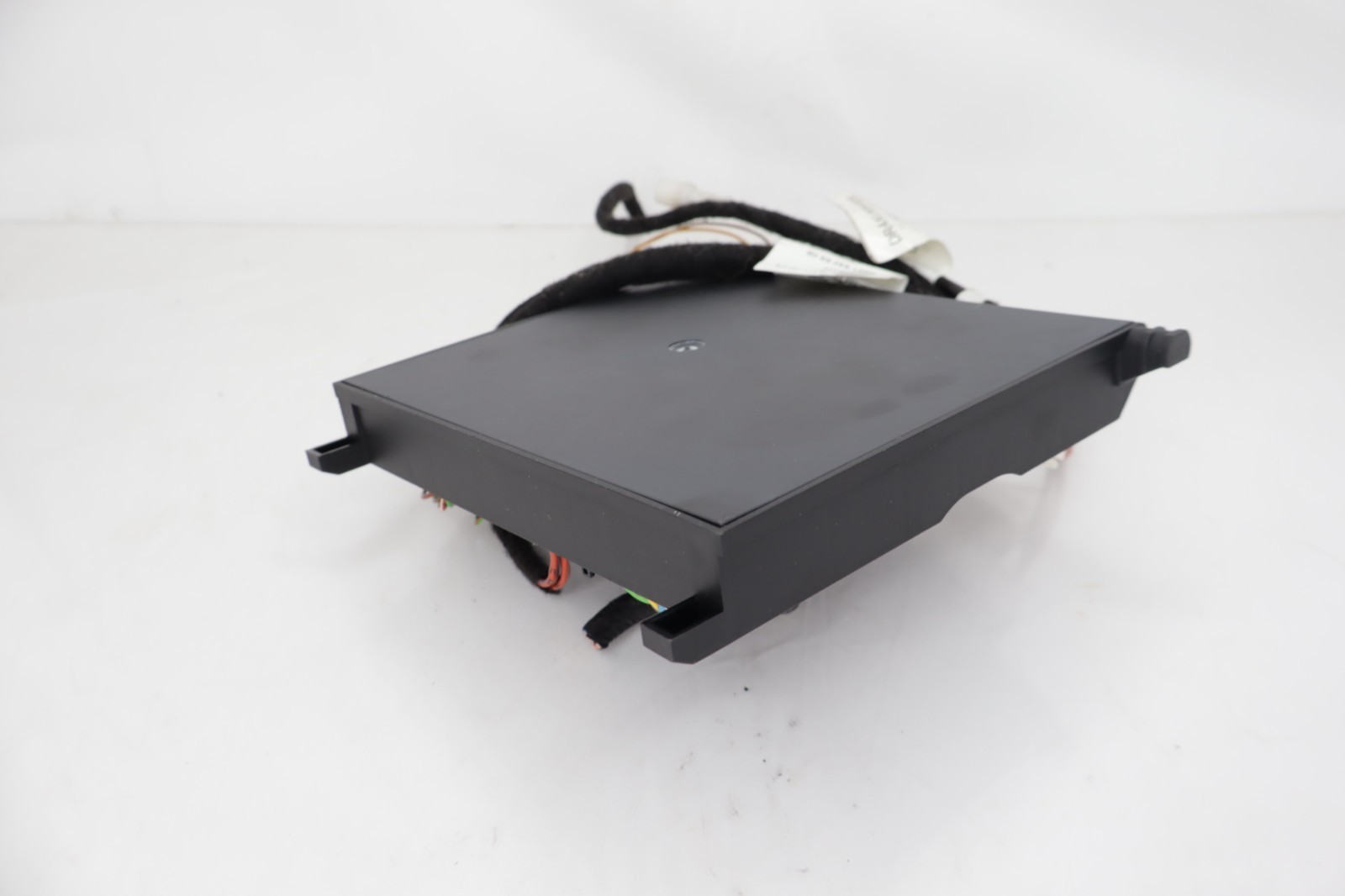 2007-2013 Mercedes-Benz S550 W221 Front Left Seat Control Module 2218707393 OEM