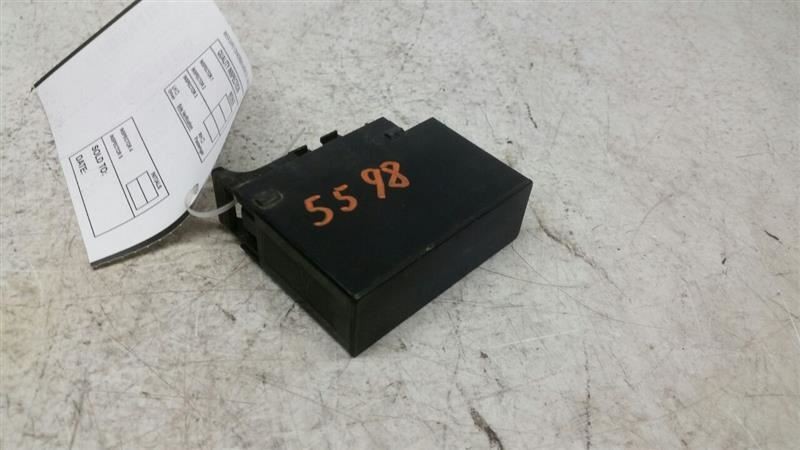 1991 Mercedes-Benz 300SL – Hazard Relay – 1298201026 – R278442