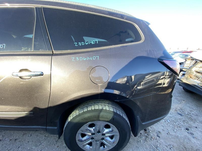 Engine ECM Electronic Control Module Behind Fan Shroud Fits 13-16 ACADIA 377386