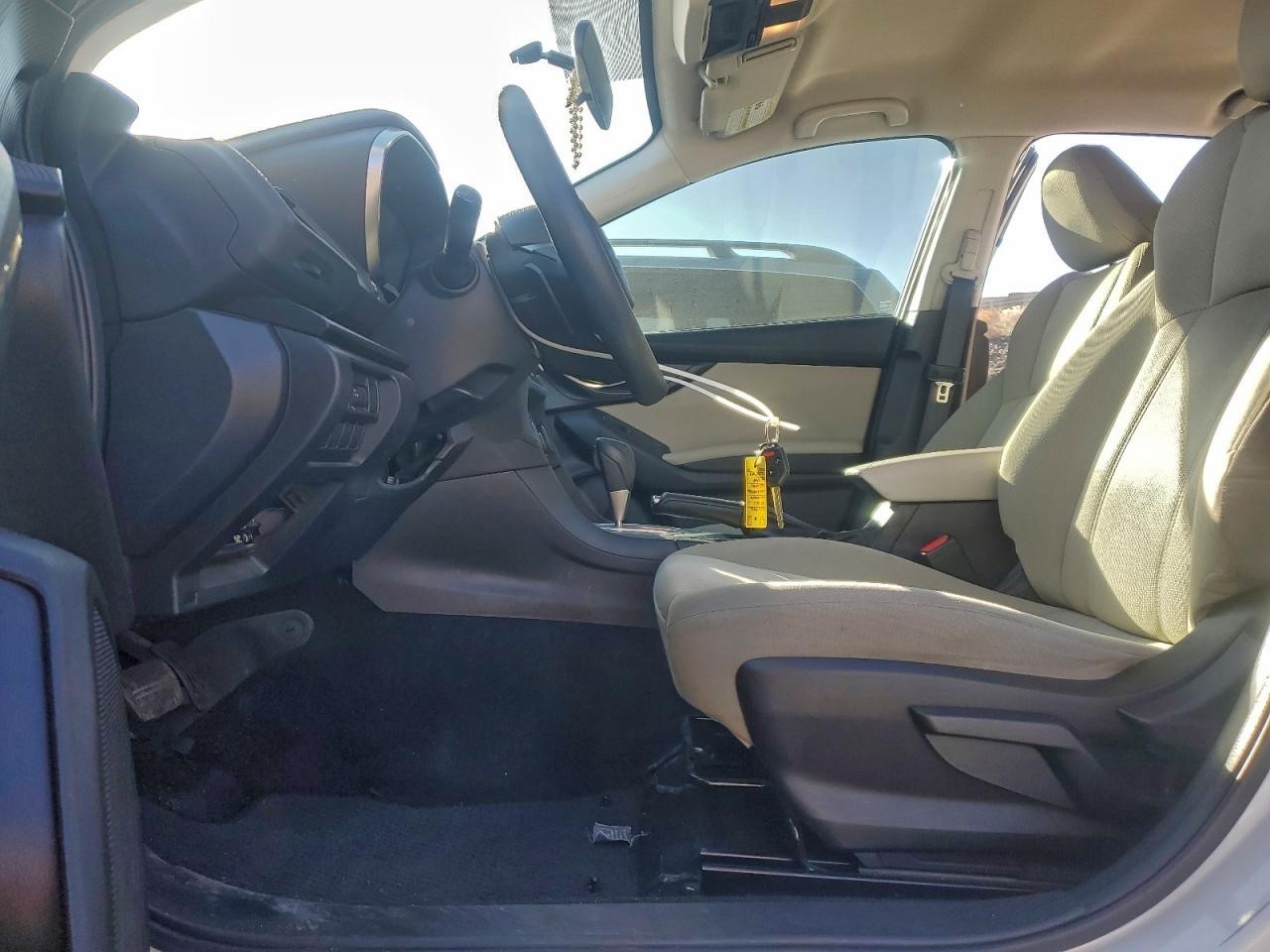 Used Engine Control Module (ECM) fits: 2017 Subaru Impreza Electronic Control Mo