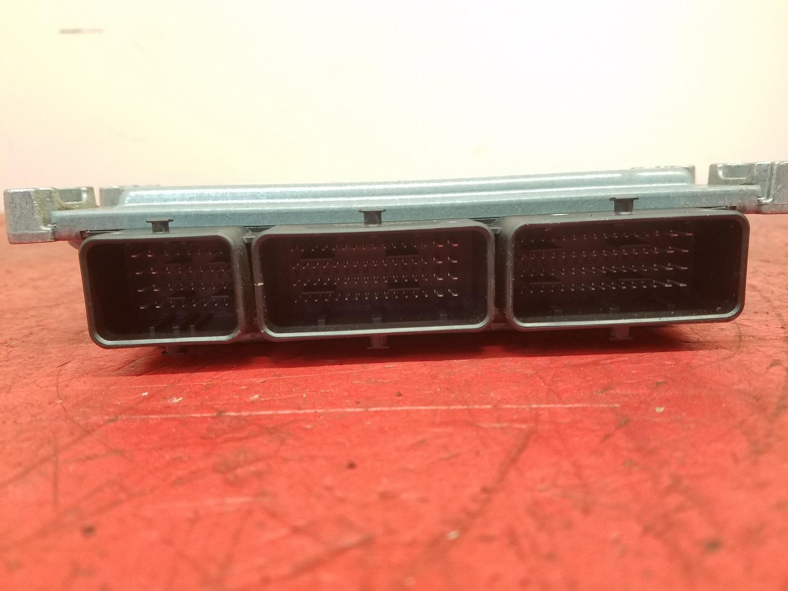 2018 NISSAN QASHQAI 1.5L DIESEL K9K646 ENGINE ECU