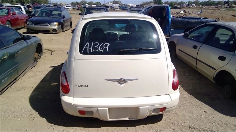 Engine ECM Electronic Control Module Fits 07-10 PT CRUISER 274284