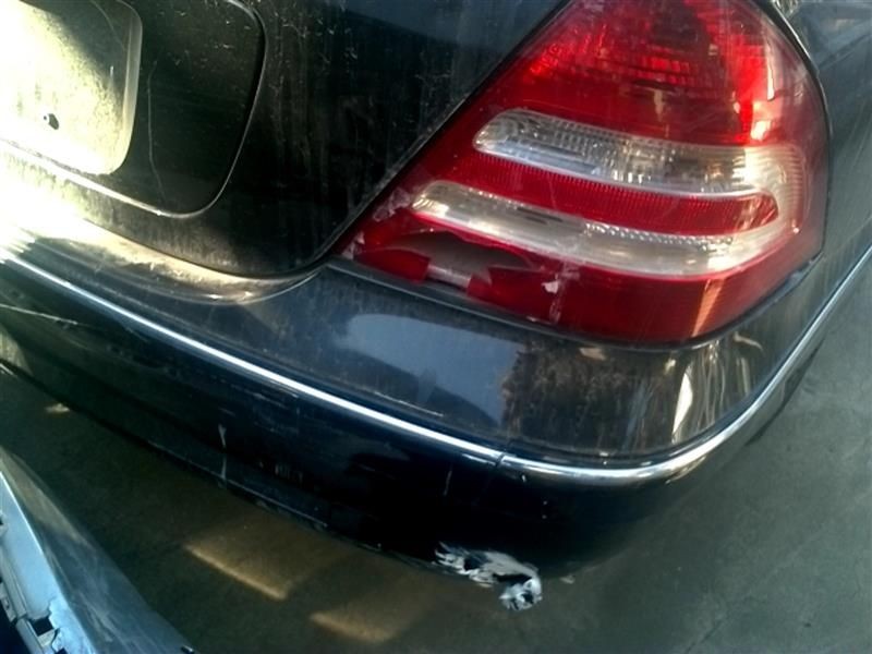 2006 Mercedes-Benz C230 – Front SAM Module – 2095452001 – R262154