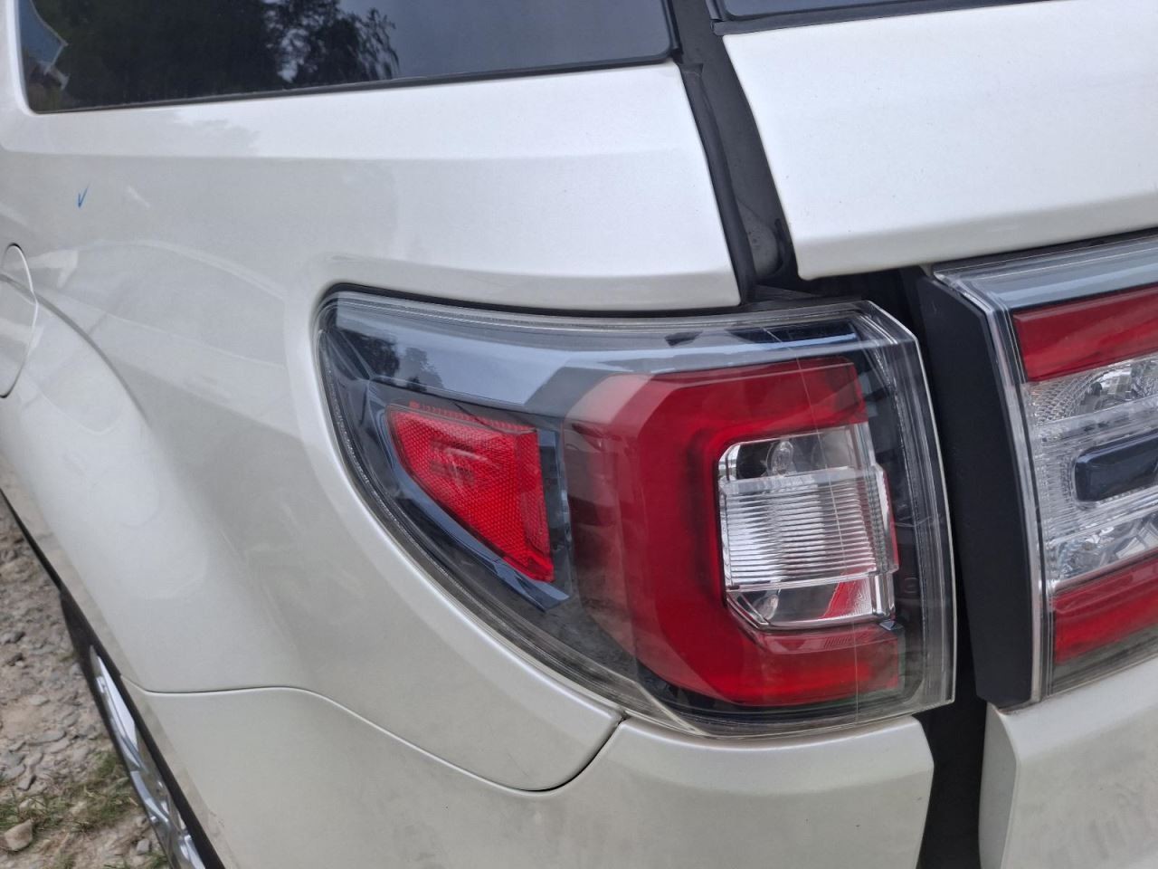 2015 GMC Acadia ECM Electronic Control Module 3 6L 4WD