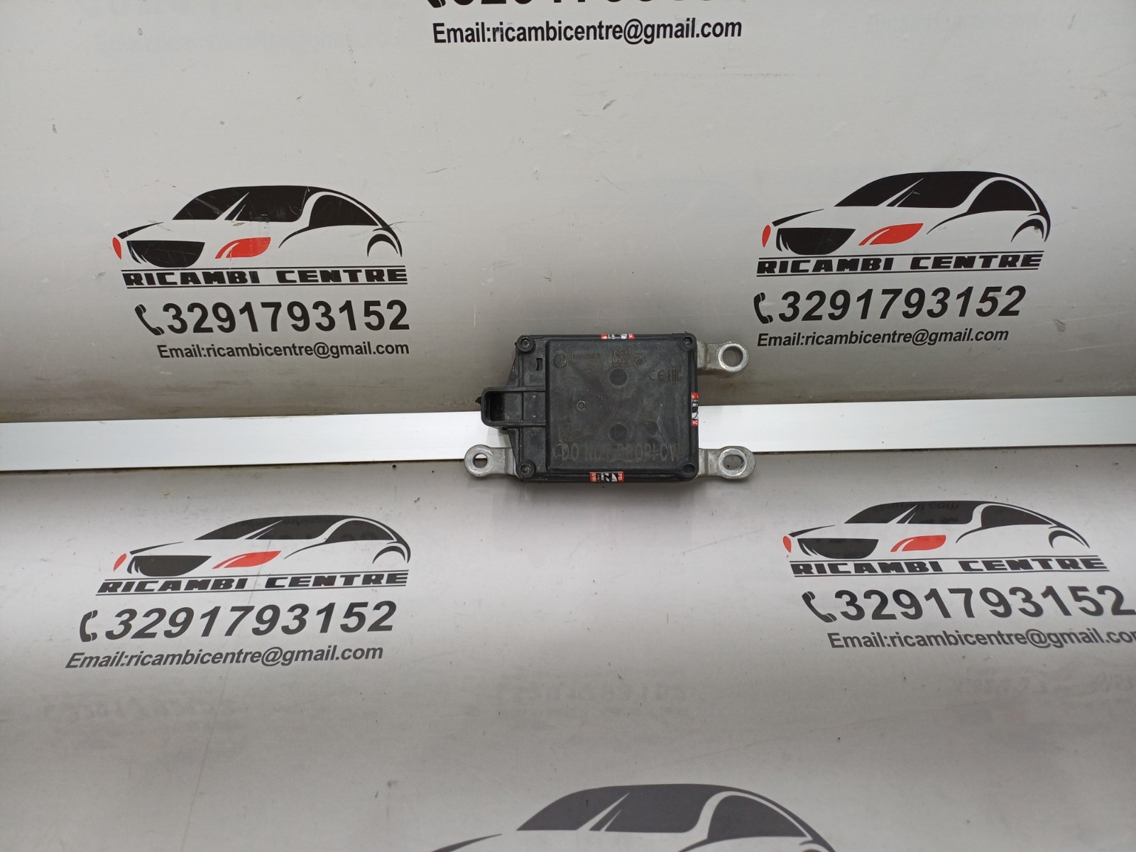 NISSAN LEAF 2021 284386WK2C XD4 FRONT DISTANCE SENSOR PARKING CONTROL UNIT