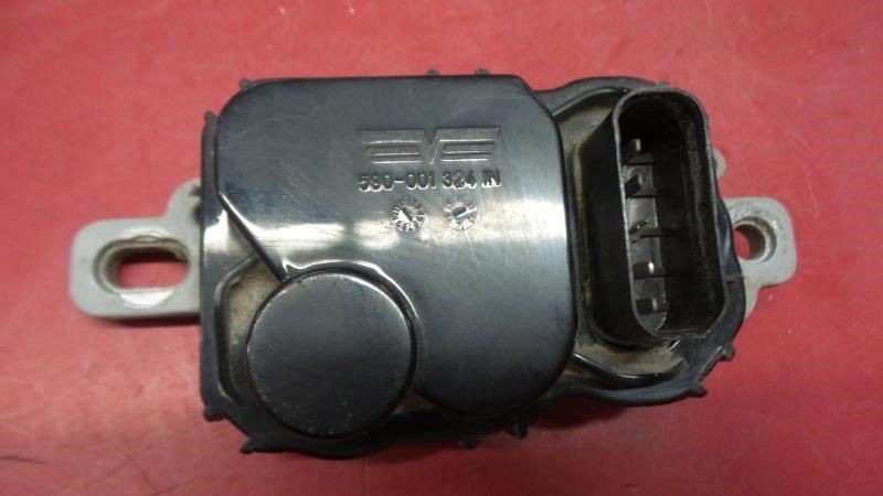 Chassis ECM Fuel Pump Frame Mounted Fits 04-08 FORD F150 PICKUP 398992