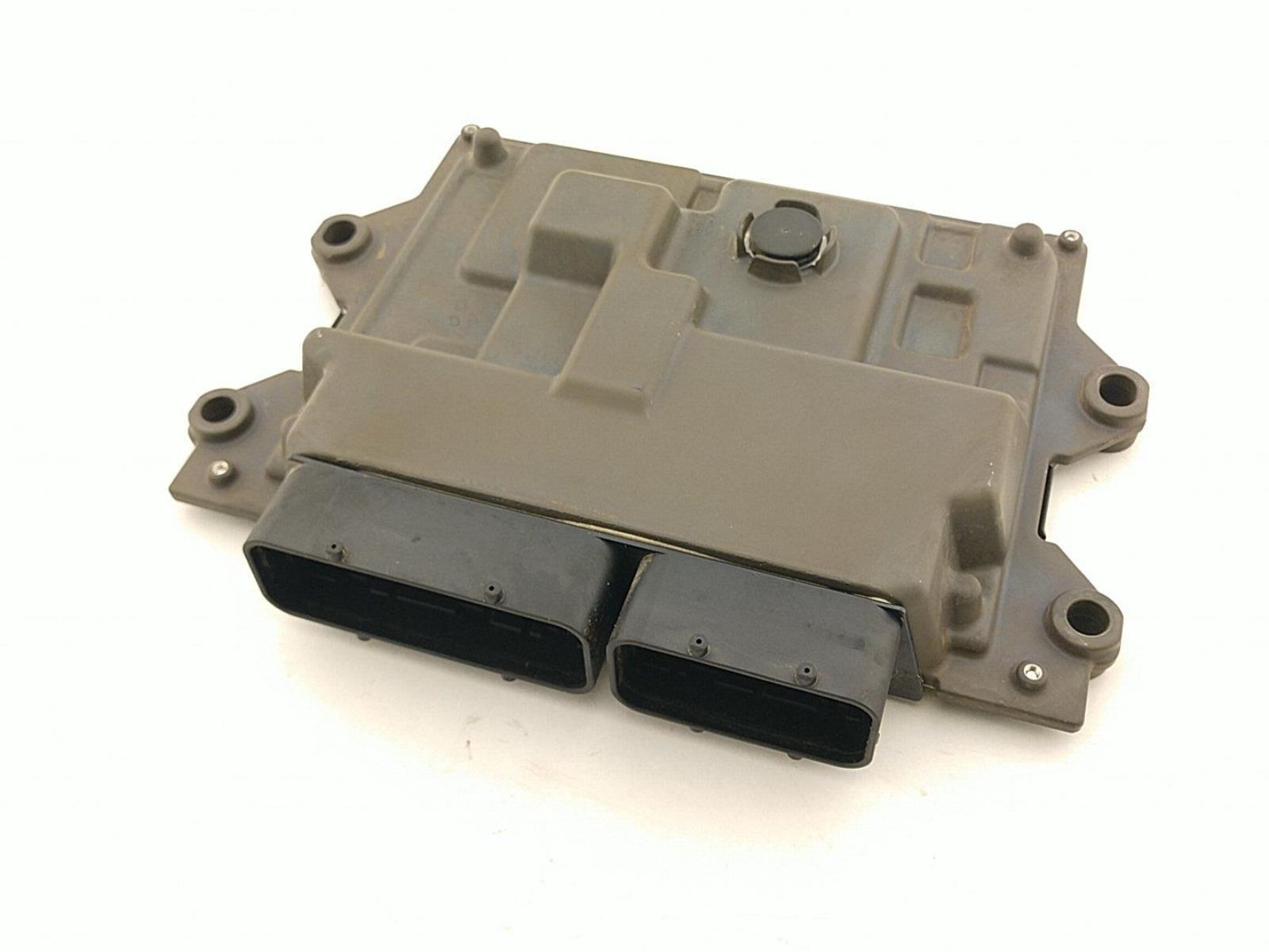 OEM Engine Computer ECU Ecm For Forester Main ECU 22765AN460